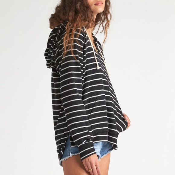 🌴🌼BILLABONG- BEACH DREAM SWEATER HOODIES🌼🌴 - Picture 12 of 13